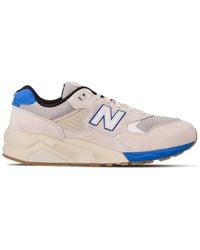New Balance - 580 Shoes - Lyst