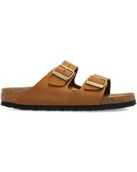 Birkenstock - Arizona Soft Footbed Sandals - Lyst