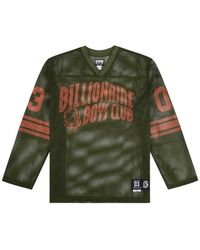 BBCICECREAM - Zone Mesh T-Shirt - Lyst