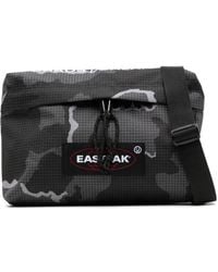 Undercover - X Converse Camouflage-print Messenger Bag - Lyst