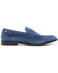 Paul Smith - Mocasines Figino - Lyst