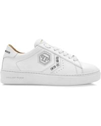 Philipp Plein - Baskets Arrow Force - Lyst