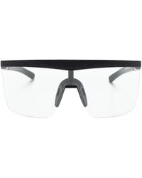 Mykita - Trust 301 Square-Frame Sunglasses - Lyst