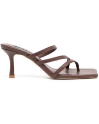 Senso - Eva I 70Mm Sandals - Lyst