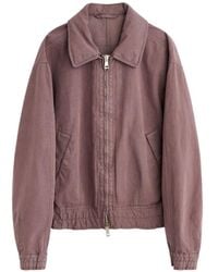 Our Legacy - Command Jacket - Lyst