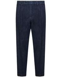 GTA IL PANTALONE - Pleated Trousers - Lyst