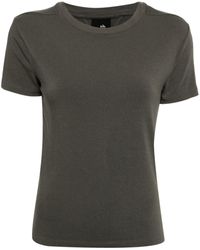 Thom Krom - Cotton-blend T-shirt - Lyst