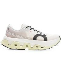 On Shoes - Cloudmster 3 Hyper Sneakers - Lyst