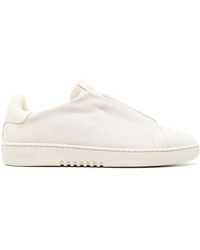 Axel Arigato - Dice Laceless Sneaker Shoes - Lyst