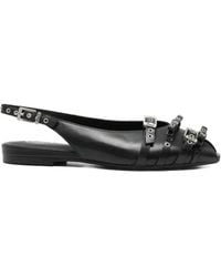 Ash - Bonnie Sandals - Lyst