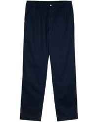 Maison Kitsuné - Casual Pants - Lyst
