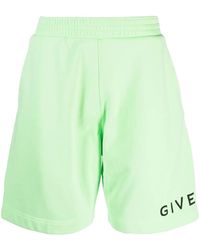 Givenchy - Shorts - Lyst