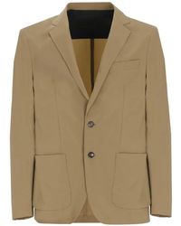 Rrd - Terzilight Single-Breasted Blazer - Lyst