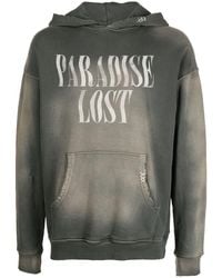 Alchemist - Sudadera Con Capucha Y Eslogan - Lyst