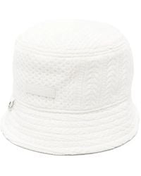 Jacquemus - Le Bob Belo Bucket Hat - Lyst