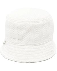 Jacquemus - Le Bob Belo Bucket Hat - Lyst