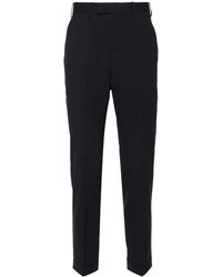 PT Torino - Master Slim-Fit Trousers - Lyst