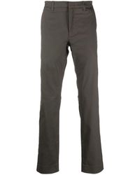 Vince - Four-pocket Cotton Tailored Trousers - Lyst