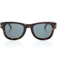 Carrera - 330/S Rectangle-Frame Sunglasses - Lyst