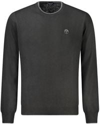 North Sails - Pull À Patch Logo - Lyst
