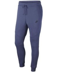 Nike - Tech Fleece Jogger Sweatpants - Lyst