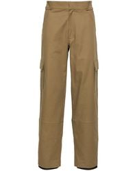 GR10K - Shank Structured Straight-Leg-Hose - Lyst