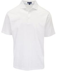 Peter Millar - Excursionist Polo Shirt - Lyst