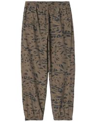 Carhartt - Travon Pants - Lyst