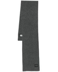 Marc O' Polo - Écharpe À Patch Logo - Lyst