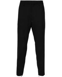 DSquared² - Corset Skinny Techno Pants - Lyst