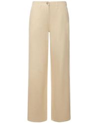 Magda Butrym - Belt-Loops Jeans - Lyst