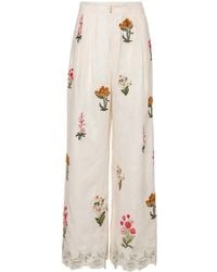 Agua Bendita - Pantaloni Pinon Prada - Lyst