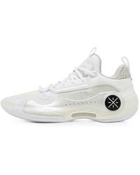 Li-ning - Way Of Wade 10 Low Sneakers - Lyst
