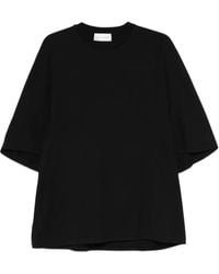 Christian Wijnants - Top Tiriani Con Spacco Sulle Maniche - Lyst