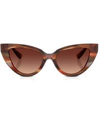 Dolce & Gabbana - Sunglasses - Lyst