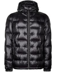 Herno - Poliammide Coats - Lyst