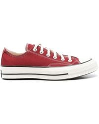 Converse - Chuck 70 Ox Park Sneakers - Lyst