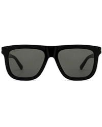 Gucci - D-frame Sunglasses - Men's - Acetate - Lyst
