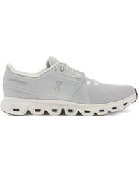 On Shoes - Baskets Cloud 6 Wide - Lyst