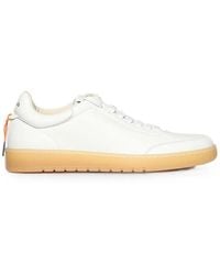 Baracuta - Guga Low-Top Sneakers - Lyst