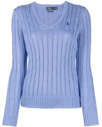 Polo Ralph Lauren - Pullover - Lyst