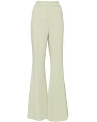 Elie Saab - Cady Hose - Lyst