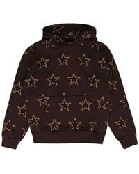 DENIM TEARS - Every Tear Is A Star Printed Hoodie - Lyst