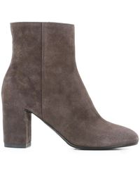 Roberto Del Carlo - 75Mm Axis Boots - Lyst