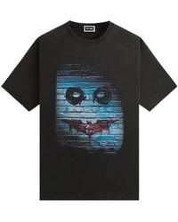 Kith - X Batman Dark Knight Teaser T-Shirt - Lyst