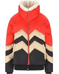 Bogner - パデッドジャケット - Lyst