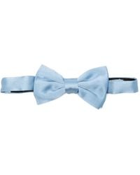 Brian Dales - Cravatta Con Finitura Satinata - Lyst