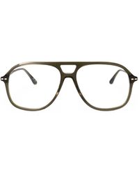 Isabel Marant - Lunettes De Vue À Monture Pilote - Lyst