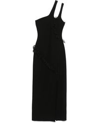 Nensi Dojaka - Nadia Midi Dress - Lyst