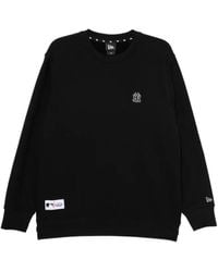 KTZ - Logo-Embossed Sweatshirt - Lyst